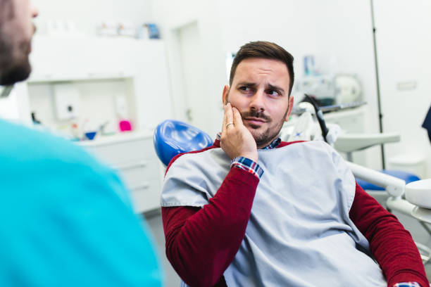 Best Wisdom Tooth Removal  in Panhandle, TX