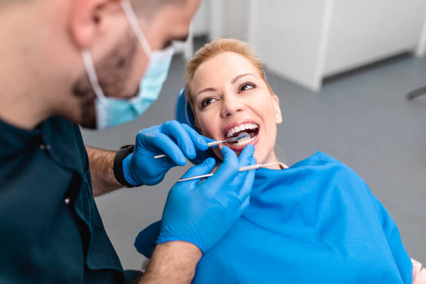Reliable Panhandle, TX  Holistic Dental Services Solutions