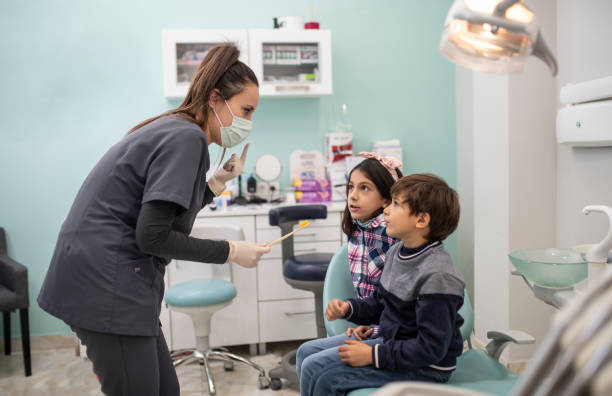 Best Oral Cancer Screening  in Panhandle, TX