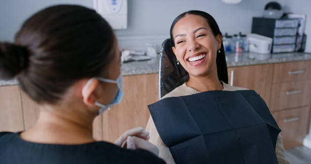 Laser Dentistry in Panhandle, TX