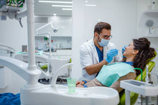 Best Dental Exams and Cleanings  in Panhandle, TX