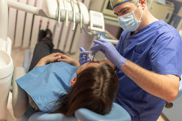 Best Periodontal (Gum) Disease Treatment  in Panhandle, TX