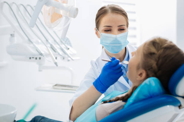 Best Dental X-Rays and Imaging  in Panhandle, TX